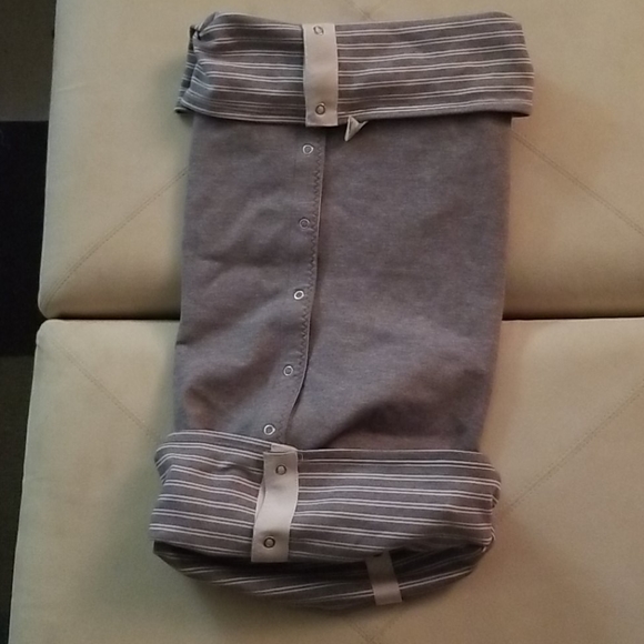 Lululemon Vinyasa Scarf Rulu - Picture 2 of 4